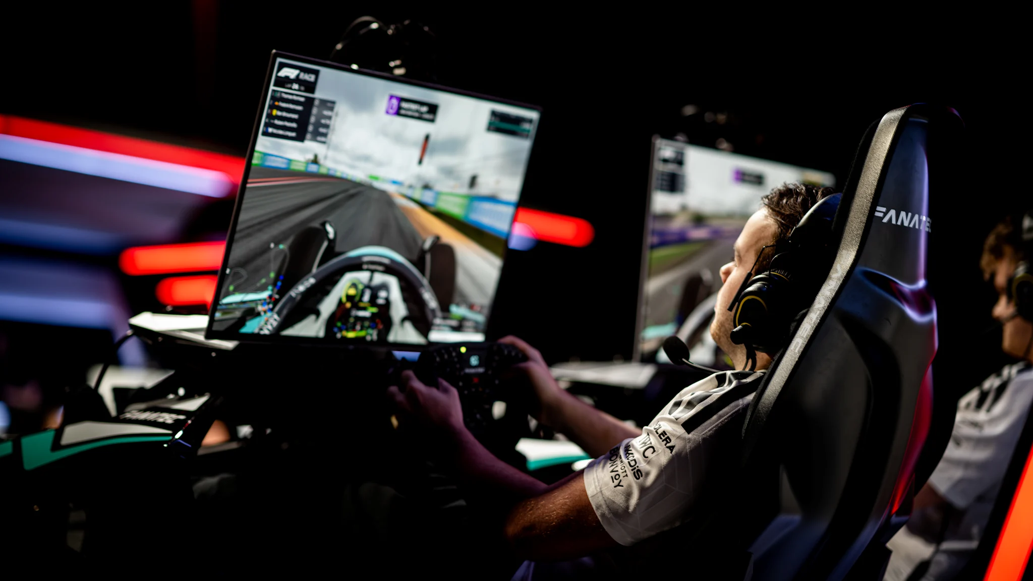 2026 F1 j9九游会登录入口九游会官网j9 世界锦标赛第十轮直播：墨西哥城站竞逐即将开启